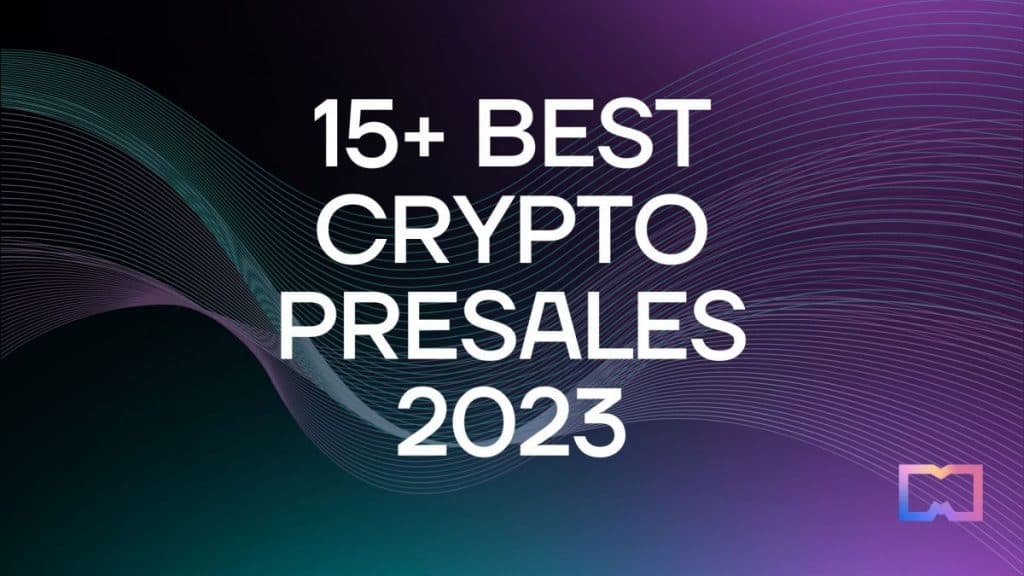 Presales Crypto Terbaik untuk Berinvestasi pada tahun 2023