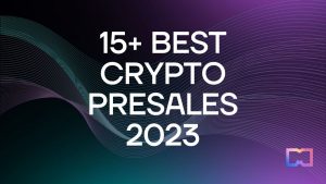 15+ beste crypto-voorverkoop om te investeren in 2023