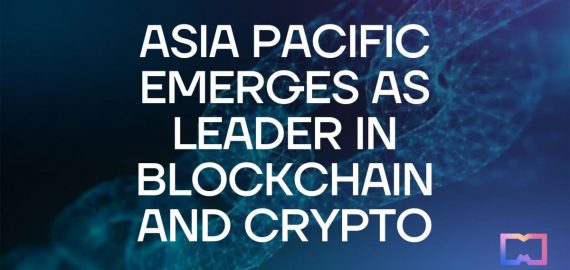 Asia Pacific Leads the Charge in Blockchain and Cryptocurrency Evolution