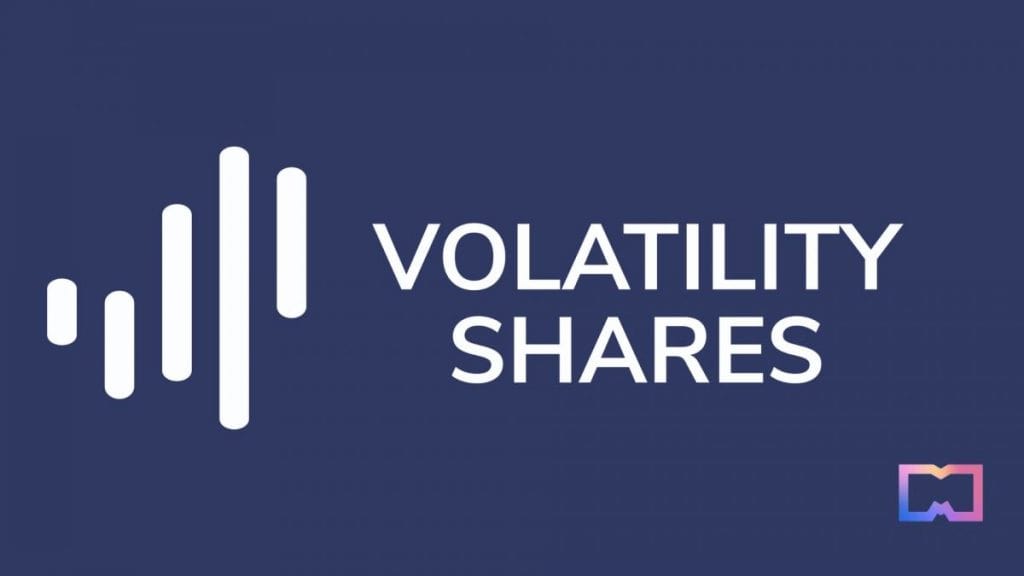 Volatility Shares Expands ETF Horizons with Ether Strategy