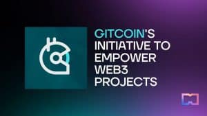 Gitcoin Empowers Web3 Projects with New Grant Initiative