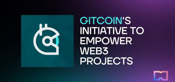 Gitcoin Empowers Web3 Projects with New Grant Initiative