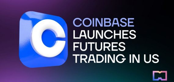 Coinbase Financial Markets Launches US Regulated Crypto Futures Trading