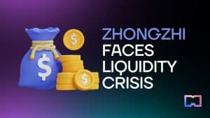 Liquidity Crisis Looms for Zhongzhi Enterprise Group: What’s Next?