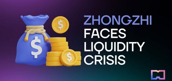 Liquidity Crisis Looms for Zhongzhi Enterprise Group: What’s Next?