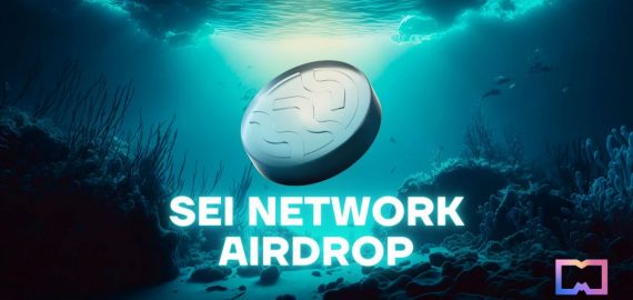 SEI Network Hits Rock Bottom with Airdrop