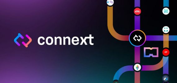 Connext Announced the NEXT Token Airdrop – How To Know if You Eligible?