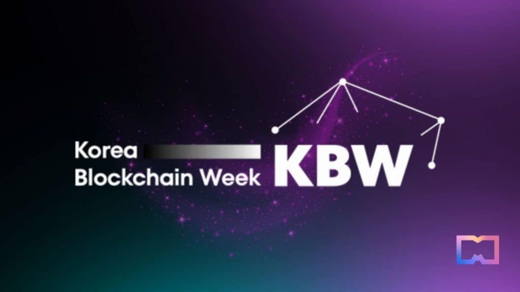 Korea Blockchain Week: Best Events Curated by Mpost