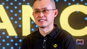 CZ Binance Strengthens Its Team In The Face of External Pressures and FUD