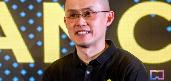 CZ Binance Strengthens Its Team In The Face of External Pressures and FUD