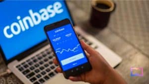 Coinbase Executives Make Substantial Share Sales