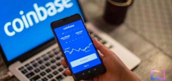 Coinbase Executives Make Substantial Share Sales