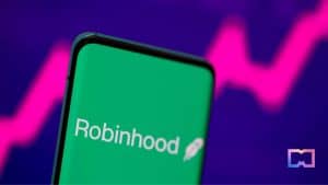 Robinhood lays off 7% of its full-time workforce to better align team structures