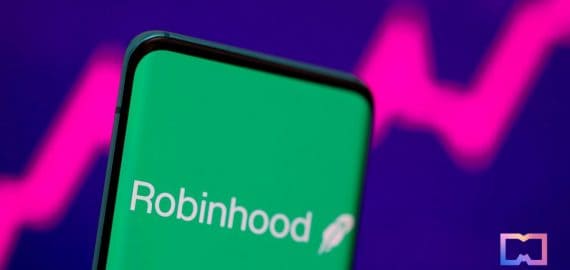 Robinhood lays off 7% of its full-time workforce to better align team structures