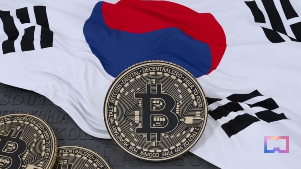 South Korean Financial Regulator Requires Employees to Declare Crypto Holdings