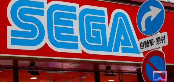 Gaming Giant Sega Reconsiders Blockchain Involvement