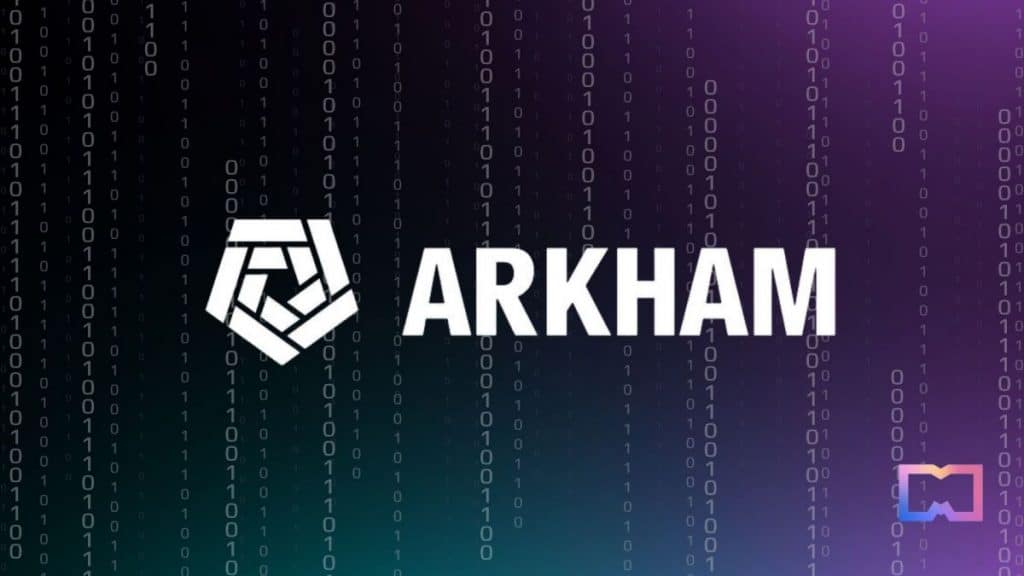 Arkham's Controversial "Snitch-to-Earn" Platform and User Privacy Concerns