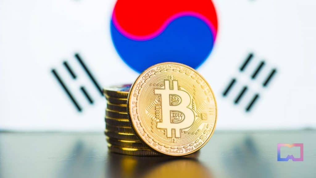 South Korean Police Dismantle Two Cryptocurrency Scam Rings Valued at $350 Million