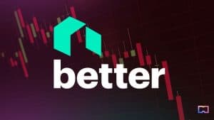 Better.com Shares Face Catastrophic Drop After Going Public