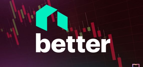 Better.com Shares Face Catastrophic Drop After Going Public