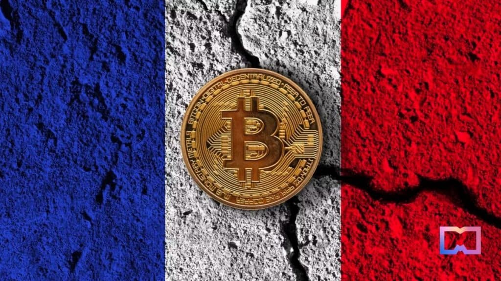 20% французских рабочих проявляют интерес к зарплате в криптовалюте