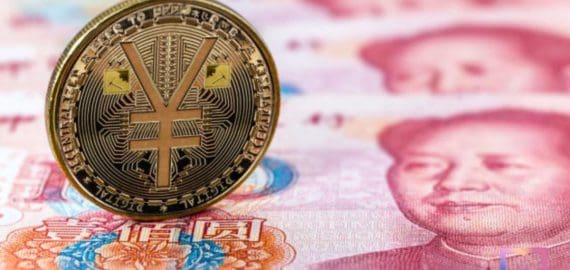 Chinese Central Bank Hopes to Expand Digital Yuan Use with SIM Card CBDC Wallet