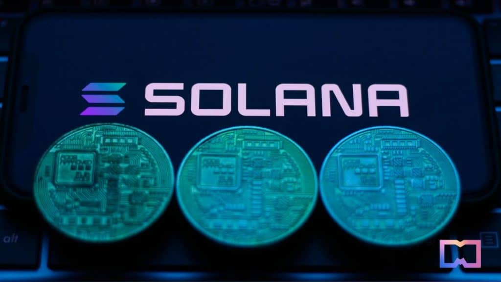 Former Security Engineer Arrested for $9M Heist from Solana Exchange