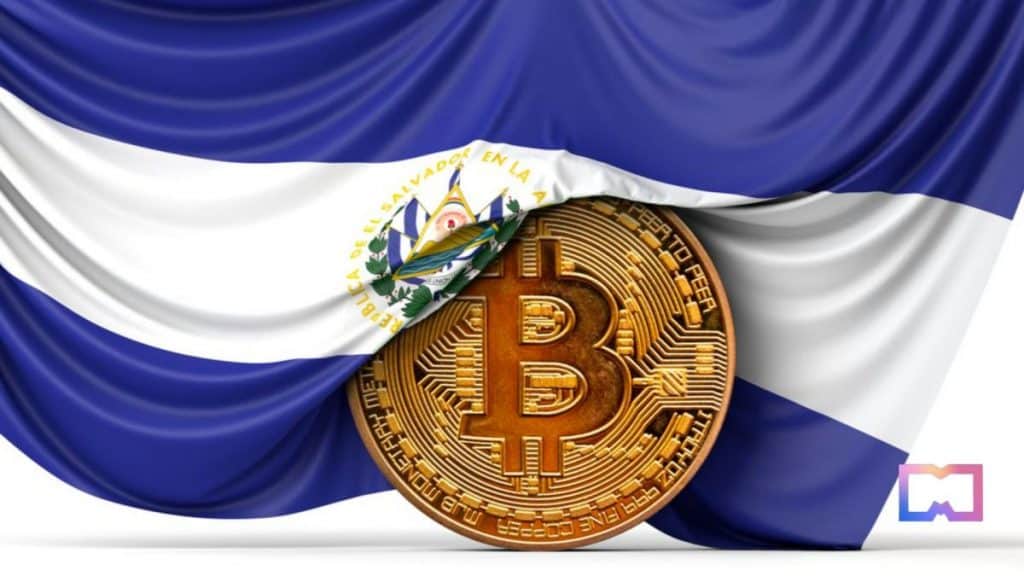 El Salvador May Pave the Way for Bitcoin Adoption