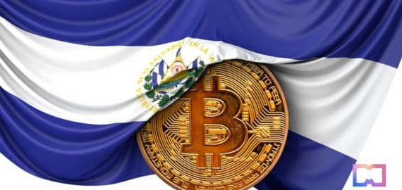 El Salvador May Pave the Way for Bitcoin Adoption