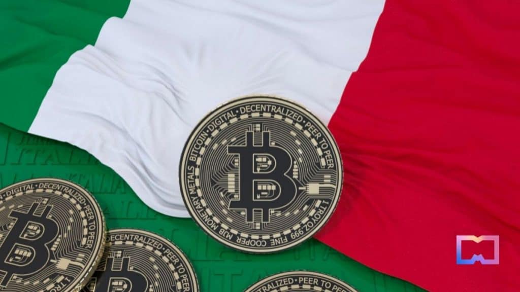 Itālijas Banka aicina izveidot stingru tiesisko regulējumu, lai kontrolētu stabilās monētas