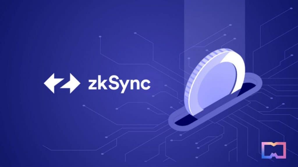 The zkSync Token