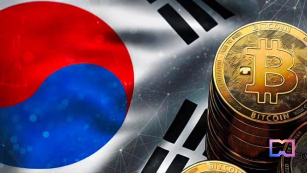 South Korea's Financial Services Commission to Institutionalize Security Tokens