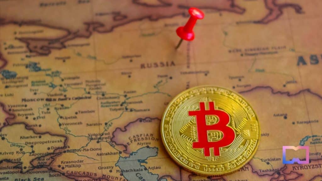 De Russische P2P-cryptomarkt is $ 296 miljoen per dag waard