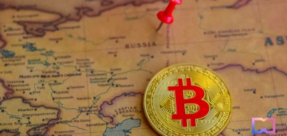 The Russian P2P Crypto Market Is Worth $296 Million a Day