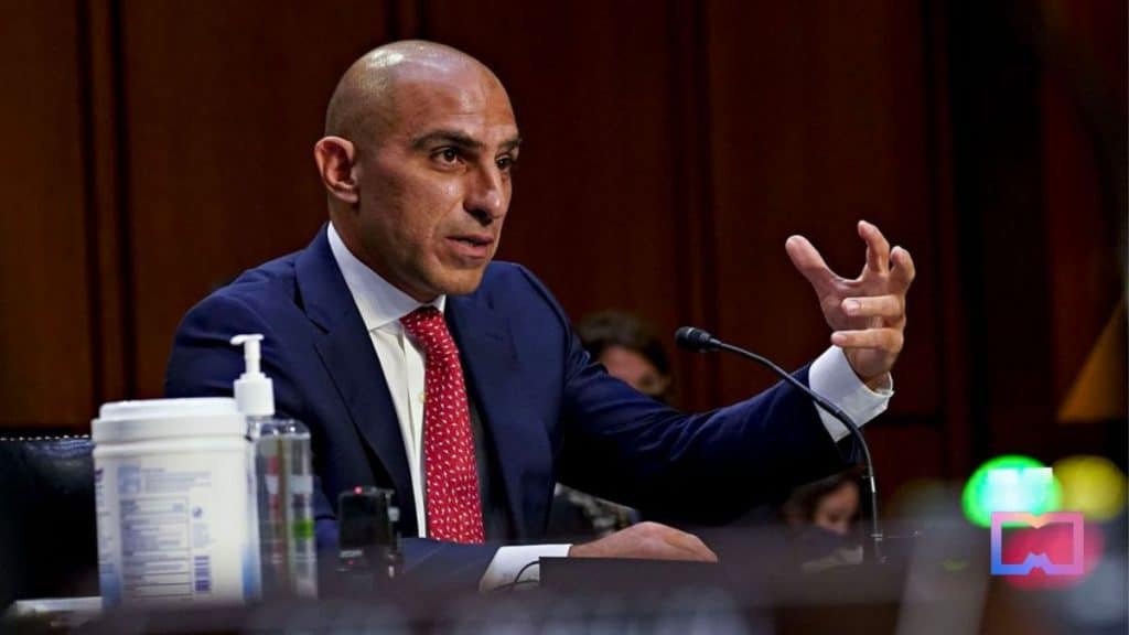 CFTC Chair Behnam Will Testify at a House Hearing on Bitcoin Futures