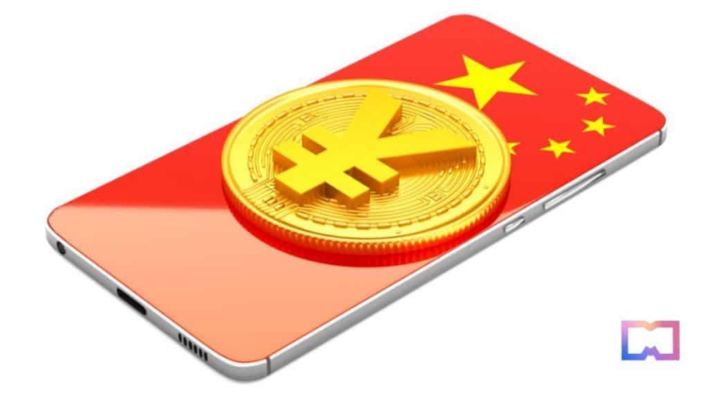 Čína plánuje distribuci digitálních tokenů a kupónů v hodnotě 700,000 XNUMX USD