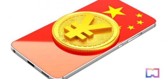 China Plans $700,000 Digital Yuan Token and Coupon Distribution