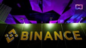 Binance Restores Withdrawal System Swiftly after Technical Outage