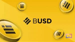Binance to Discontinue BUSD Support in 2024 Citing Regulatory Concerns