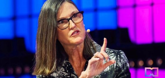 Cathie Wood Maintains Bullish Outlook on Coinbase Despite Ripple Lawsuit