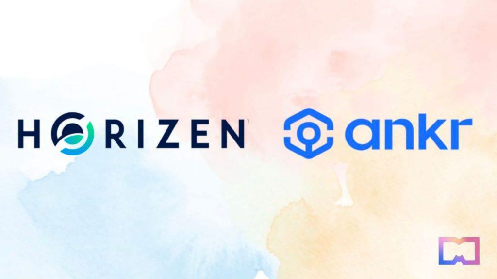 Horizen telah berkolaborasi dengan Ankr untuk meningkatkan aksesibilitas dan skalabilitas EON