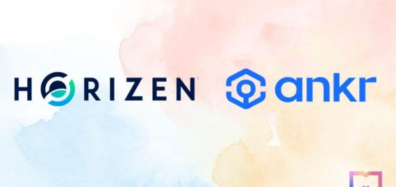 Horizen Has Collaborated With Ankr to Enhance the Accessibility and Scalability of EON