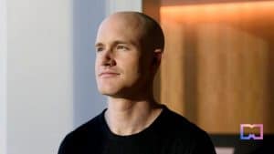 Coinbase CEO Brian Armstrong to Engage in Crypto Regulatory Discussions with House Democrats