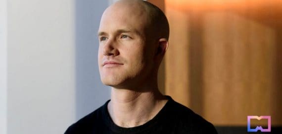 Coinbase CEO Brian Armstrong to Engage in Crypto Regulatory Discussions with House Democrats