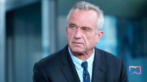 Robert F. Kennedy Jr. Proposes Backing U.S. Dollar with Bitcoin to Restore Strength