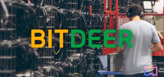 Bitdeer Secures Second-Largest Position in VanEck Crypto and Blockchain ETF