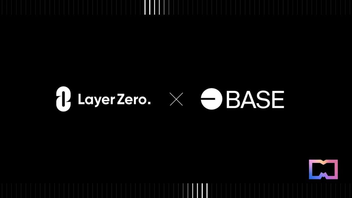 LayerZero Protocol Goes Live On Layer 2 Base Mainnet | Metaverse Post