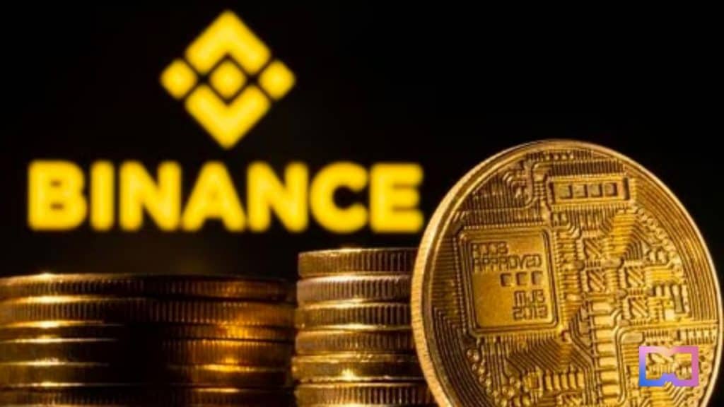 Despite Binance's recent conflict with the SEC, the global crypto market rises.