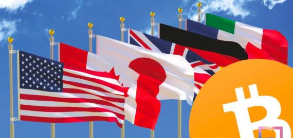 The G-7 and G-20 Nations Are Currently in Disagreement Regarding the Regulation of Stablecoins