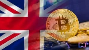 UK Approves Bill Enabling Cryptocurrency Confiscation in Criminal Cases
